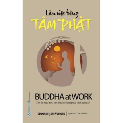 Làm việc bằng tâm Phật mới 100% HCM.PO Geetanjali Pandit 345467