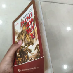 Nghiệm Lý Phong Hòa Thủy Tú 🌱 705288