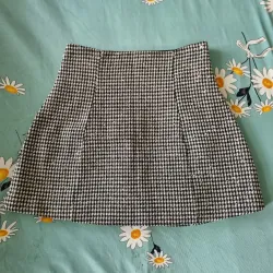 Chân váy ngắn , bling , có quần bảo hộ , từ 45 - 50kg  992495