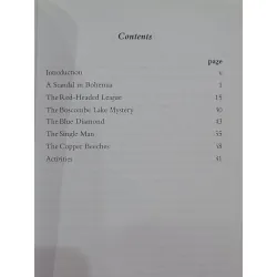 PEARSON English Readers 704156