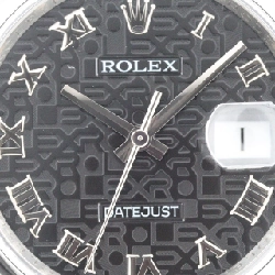 Đồng hồ Rolex Datejust 116200 SS tự động Z - Hàng hiệu chính hãng 882298