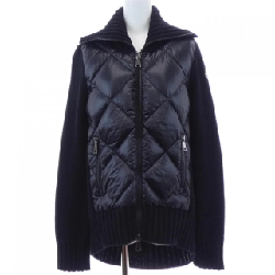 MONCLER 20939B51600 Áo khoác lông - Hàng hiệu Chính hãng