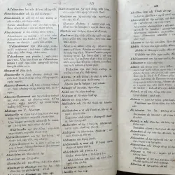 Từ điển Pháp Việt phổ thông - Đào Văn Tập 1009882