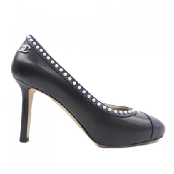 Giày cao gót CHANEL G31552X01000