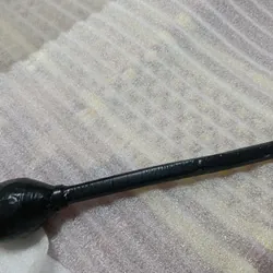 Búa cao su nhỏ vỗ thông khí huyết  717838