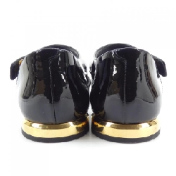 Giày bệt CHANEL G38441 659175