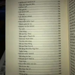 Văn đàn bảo giám - Trần Trung Viên 763095