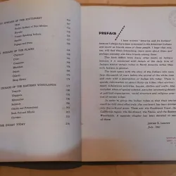 America and Its Indians 1035591