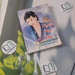 Trở Thành Người Phụ Nữ Hoàn Mỹ - Lý Thế Cường 961204