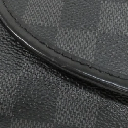 Túi xách vai Louis Vuitton Damier Graphite Daniel MM N58029 - Hàng hiệu Chính hãng 766778