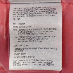 Áo gile MONCLER 635467