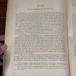 [sách quý] Những Họ Thực Vật Có Hoa (1975) 931249