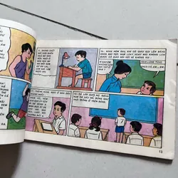 Đạo đức lớp 2 xuất bản 1994  559811