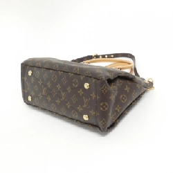 Túi Louis Vuitton Monogram Palas M40906 619379