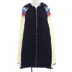 SONIA RYKIEL 11521112-99 Poncho - Hàng hiệu Chính hãng
