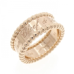 Nhẫn Perlee Senior của Van Cleef & Arpels - Hàng hiệu Authentic