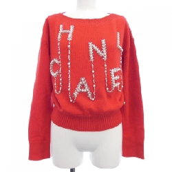 【Mã giảm giá】Chanel CHANEL Áo len