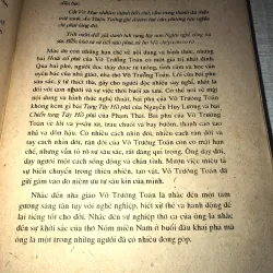 Những danh sĩ miền Nam-Hồ Sĩ Hiệp,Hoài Anh 957234