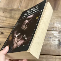 The Man in the Iron Mask - Alexandre Dumas (Wordsworth Edition) 731275