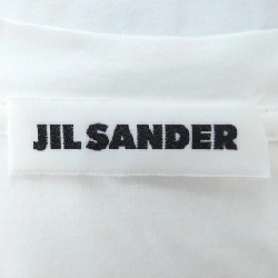 JIL SANDER JSCU705002 Áo thun - Hàng hiệu Chính hãng 826009