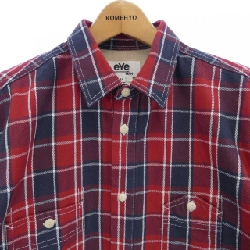 Áo sơ mi JUNYA WATANABE - Hàng hiệu Authentic 906260