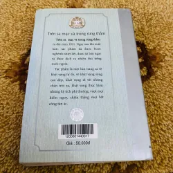 Trên sa mạc và trong rừng thẳm - Henryk Sienkiewicz#HATRA 1006104