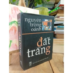 Đất trắng - Nguyễn Trọng Oánh