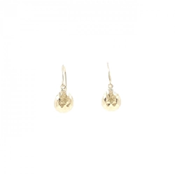 K18YG Bông tai - Hàng hiệu Chính hãng