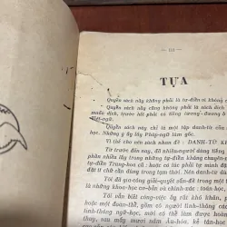 II Sách Xưa: Danh Từ Khoa Học (Toán, Lý, Hoá, Cơ, Thiên Văn) - Hoàng Xuân Hãn - 1955 786262