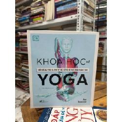 Khoa Học Về Yoga - Ann Swanson - Ann Swanson, Phạm Hằng Nguyễn (dịch)