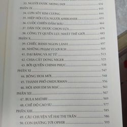 Phi Châu Thịnh Vượng - Martin Meredith  529895