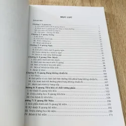 BÀI GIẢNG CHẨN ĐOÁN X QUANG 1004284