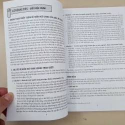 Luyện thi tiếng Pháp DELF B2 703231