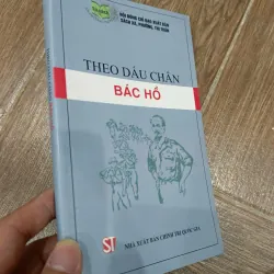 Theo dấu chân Bác Hồ 989915