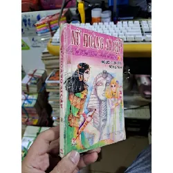 Truyện tranh TẶNG SÁCH CŨ HCM1410-2 Blogmeo 281125