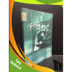 (TẶNG BOOKMARK) Giỡn với số năm 2016 mới 80% ố vàng RBK2902 tạp văn