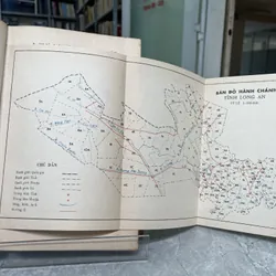 ĐỊA CHÍ LONG AN 702551