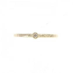 Nhẫn kim cương Agat 0.01CT - Hàng hiệu Authentic 837084