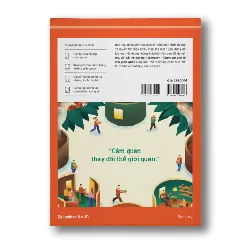 CÀ INSIDER NO.1 SENSORY - Chạm cà phê từ mọi giác quan - Julie Đặng - MARKETING KINH DOANH 596784