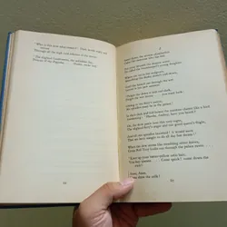 The canticle of the rose 1949, sách ngoại văn tiếng Anh, english book tiểu thuyết  603432