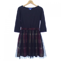 【Mã giảm giá】Blue Label Crestbridge BLUE LABEL CRESTBRIDGE Đầm