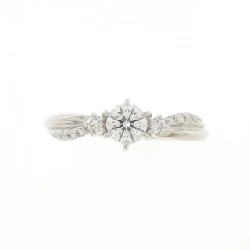 Nhẫn kim cương Stargewelry 0.205CT - Hàng hiệu Authentic 834774