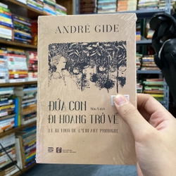 Đứa con đi hoang trở về - André Gide