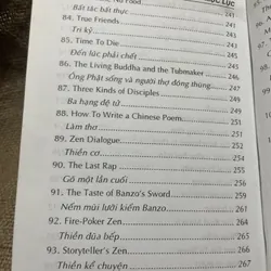 Gõ cửa thiền - 101 ZEN STORIES Thiền Sư Muju 712420