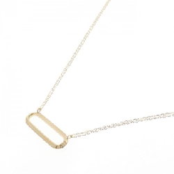 K18YG Necklace - Hàng hiệu Authentic 860103