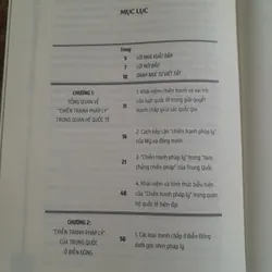 CHIẾN TRANH PHÁP LÝ VÀ THỰC TIỄN ÁP DỤNG Ở BIỂN ĐÔNG 735338