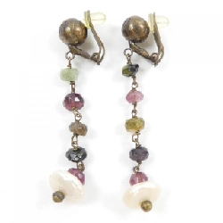 【Khuyến mãi】Bông tai Donatella Pellini 656826