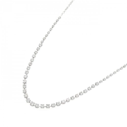 Dây chuyền kim cương PT850 2.00CT - Hàng hiệu Chính hãng 845953