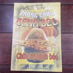 Lưu Diễm Kiều - Phòng Chữa Bệnh Béo - Chữa Trị Bệnh Béo - sức khoẻ - chữa bệnh 