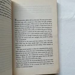 Anil's Ghost - Michael Ondaatje 789401